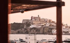 Mikasa Ibiza Boutique Hotel Adults Only